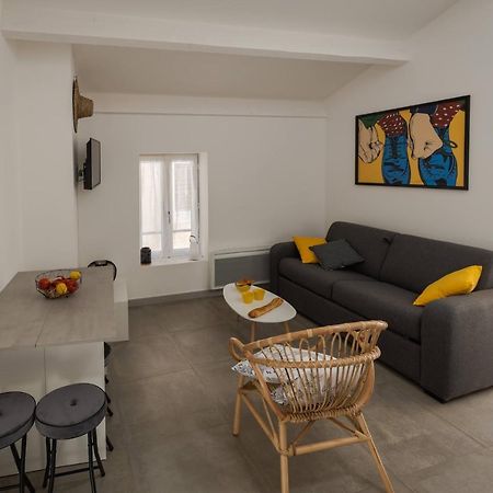 Appartement Terrasse Climatise Calme En Centre-Ville LʼIsle-sur-la-Sorgue المظهر الخارجي الصورة
