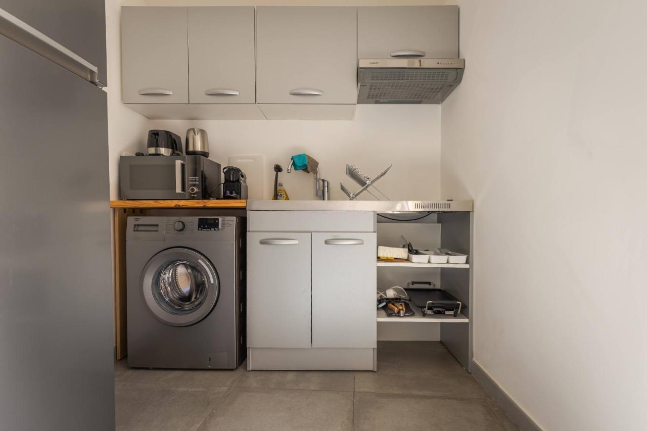 Appartement Terrasse Climatise Calme En Centre-Ville LʼIsle-sur-la-Sorgue المظهر الخارجي الصورة