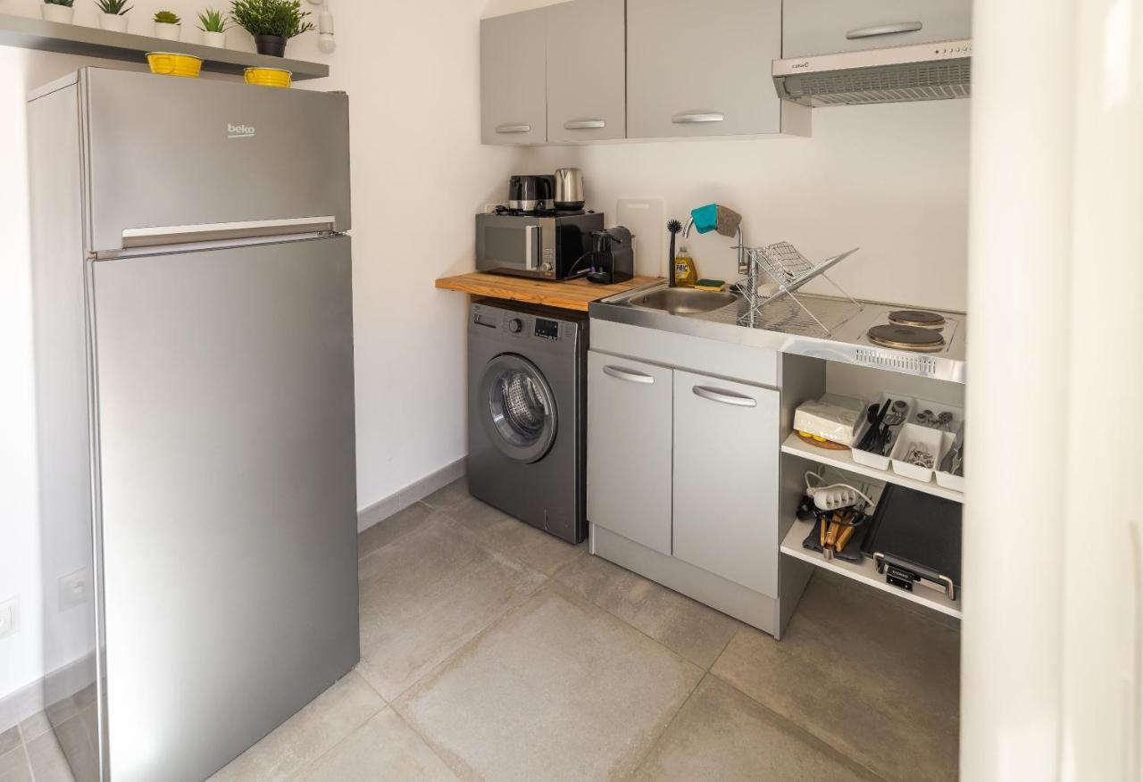 Appartement Terrasse Climatise Calme En Centre-Ville LʼIsle-sur-la-Sorgue المظهر الخارجي الصورة