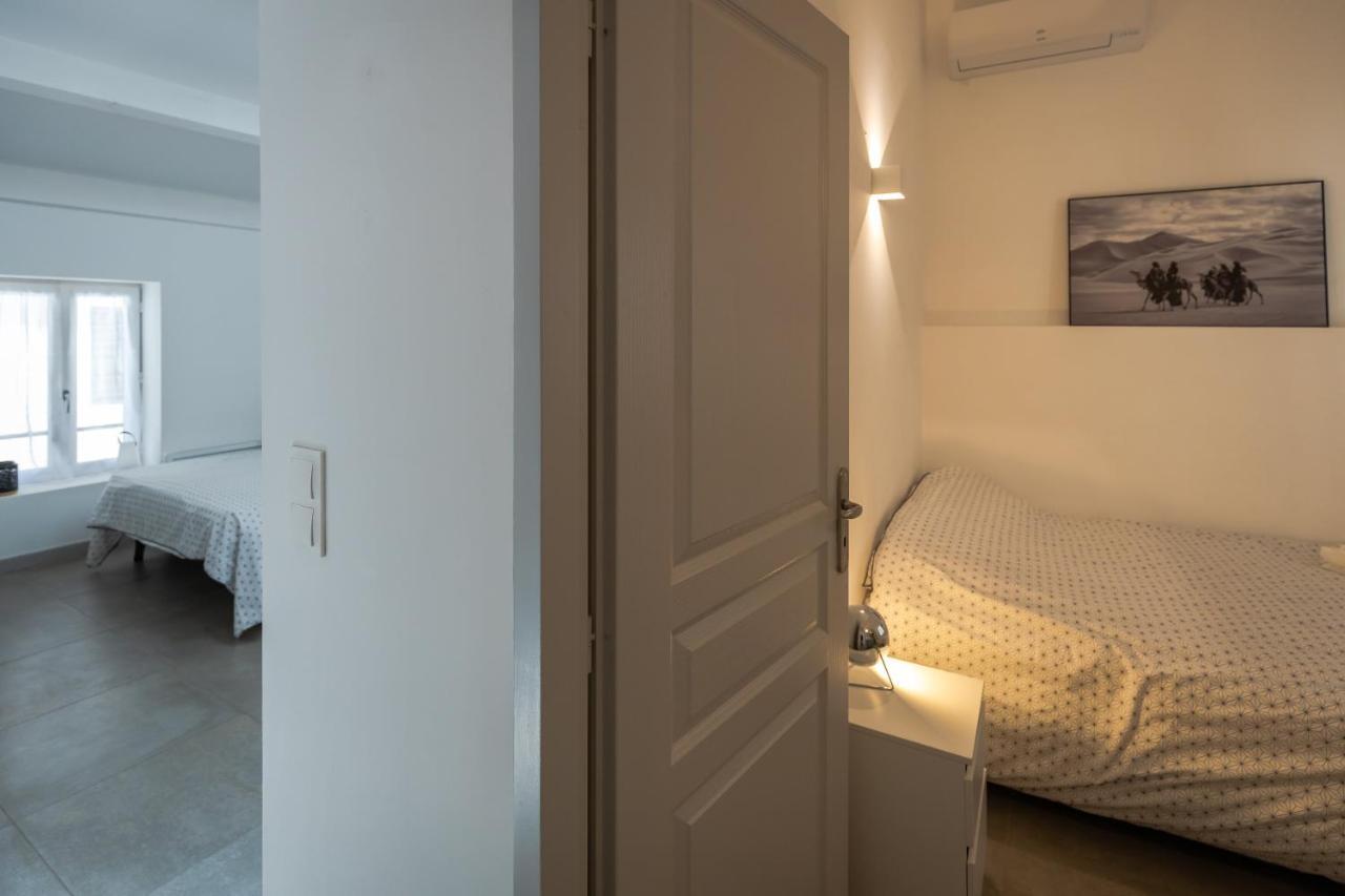 Appartement Terrasse Climatise Calme En Centre-Ville LʼIsle-sur-la-Sorgue المظهر الخارجي الصورة